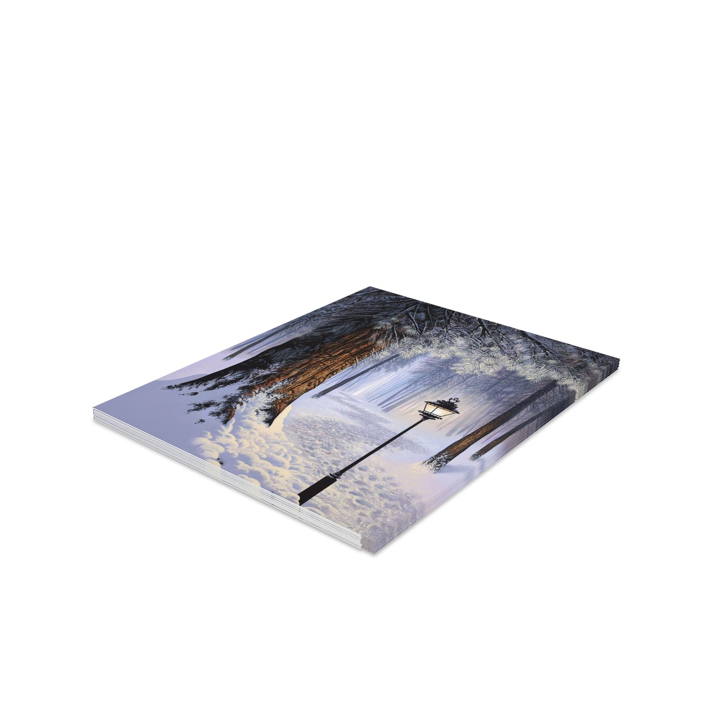 Greeting cards (8, 16, or 24 pack) - The Light That Guides You Home