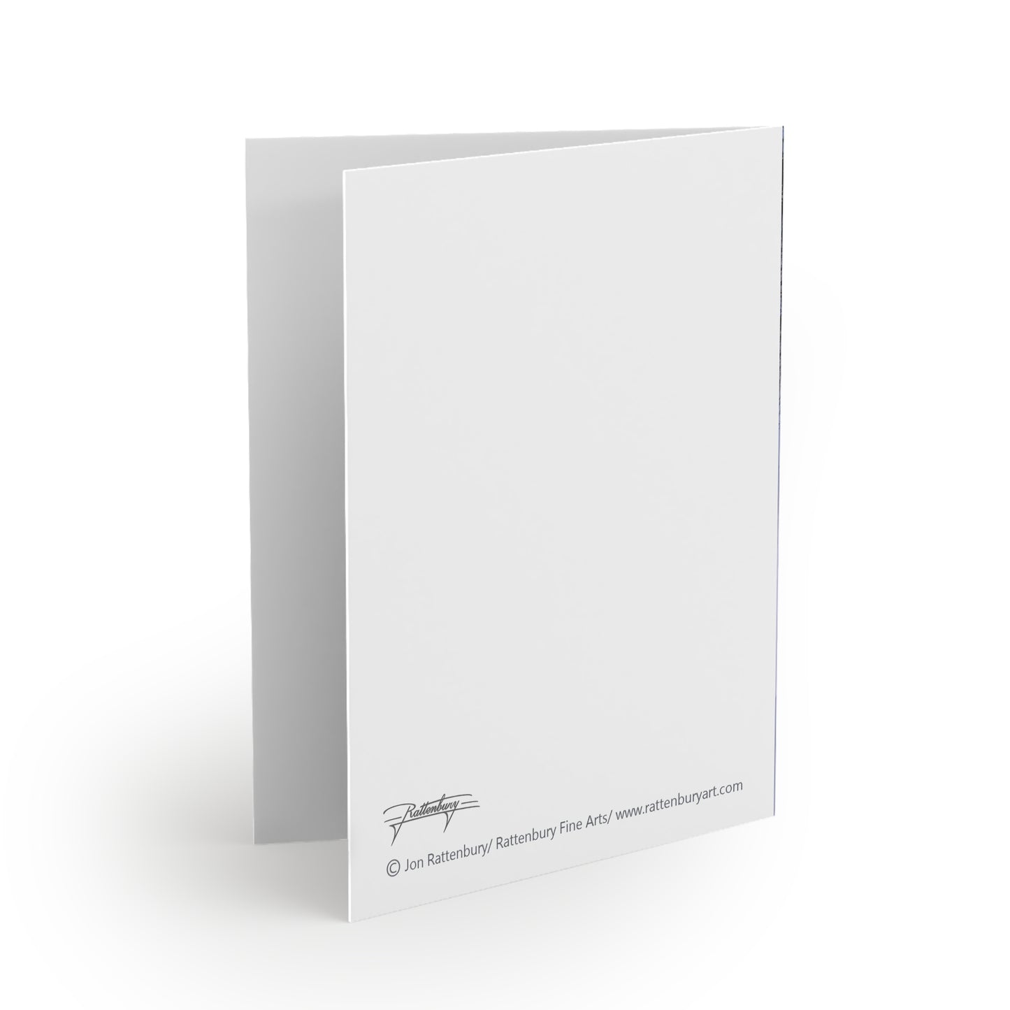 Greeting cards (8, 16, or 24 pack) - The Light That Guides You Home