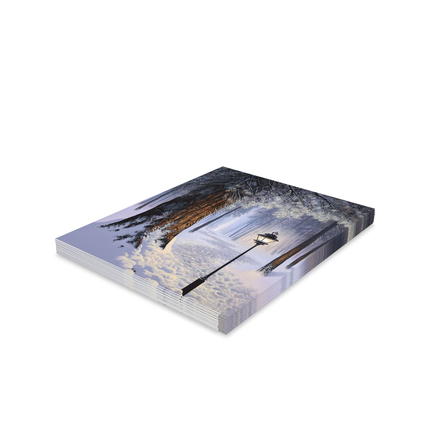 Greeting cards (8, 16, or 24 pack) - The Light That Guides You Home