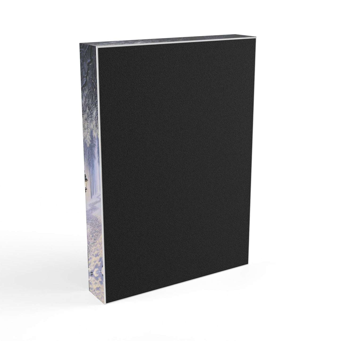 Acrylic Photo Block -The Light That Guides You Home