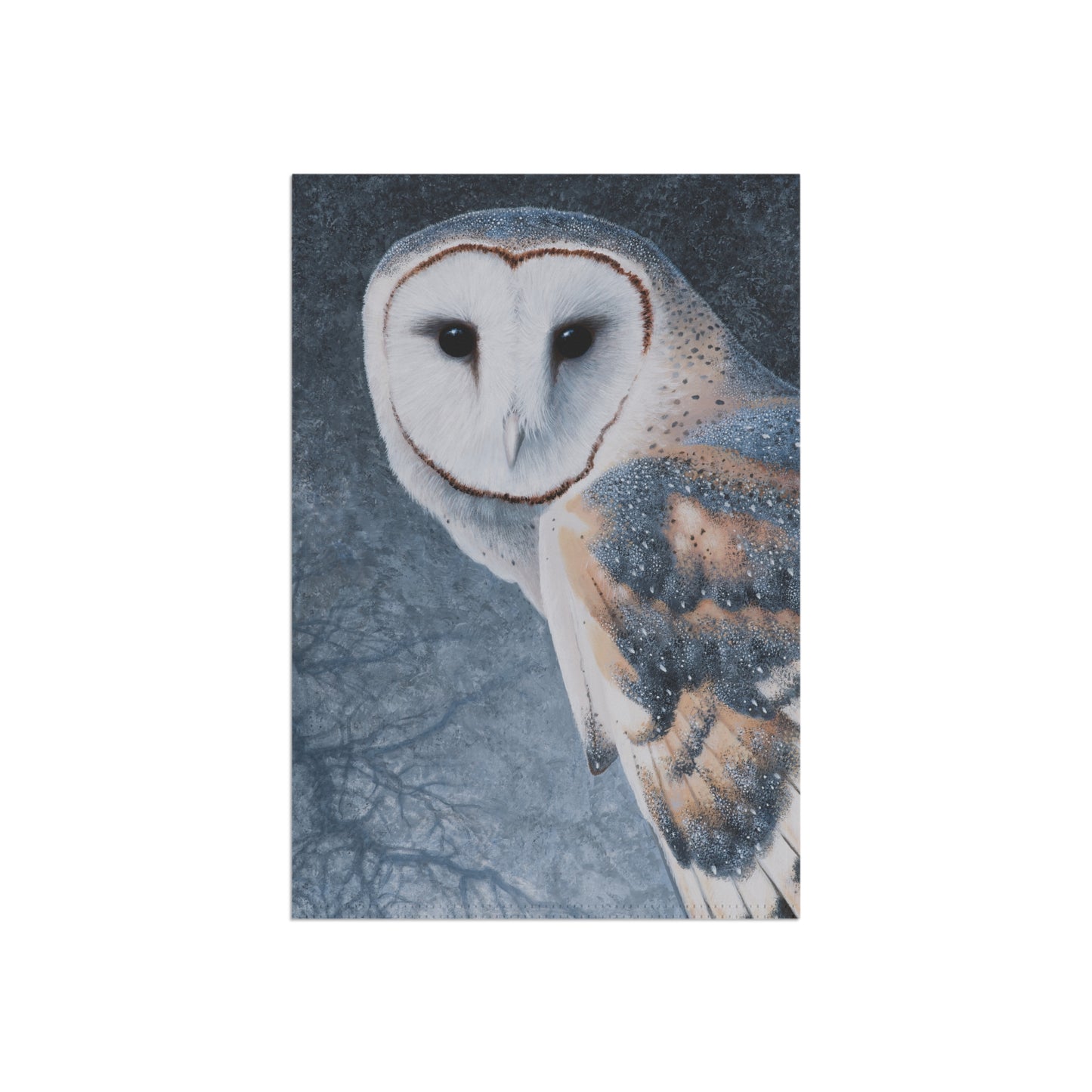 Garden & House Banner - Seeking Wisdom