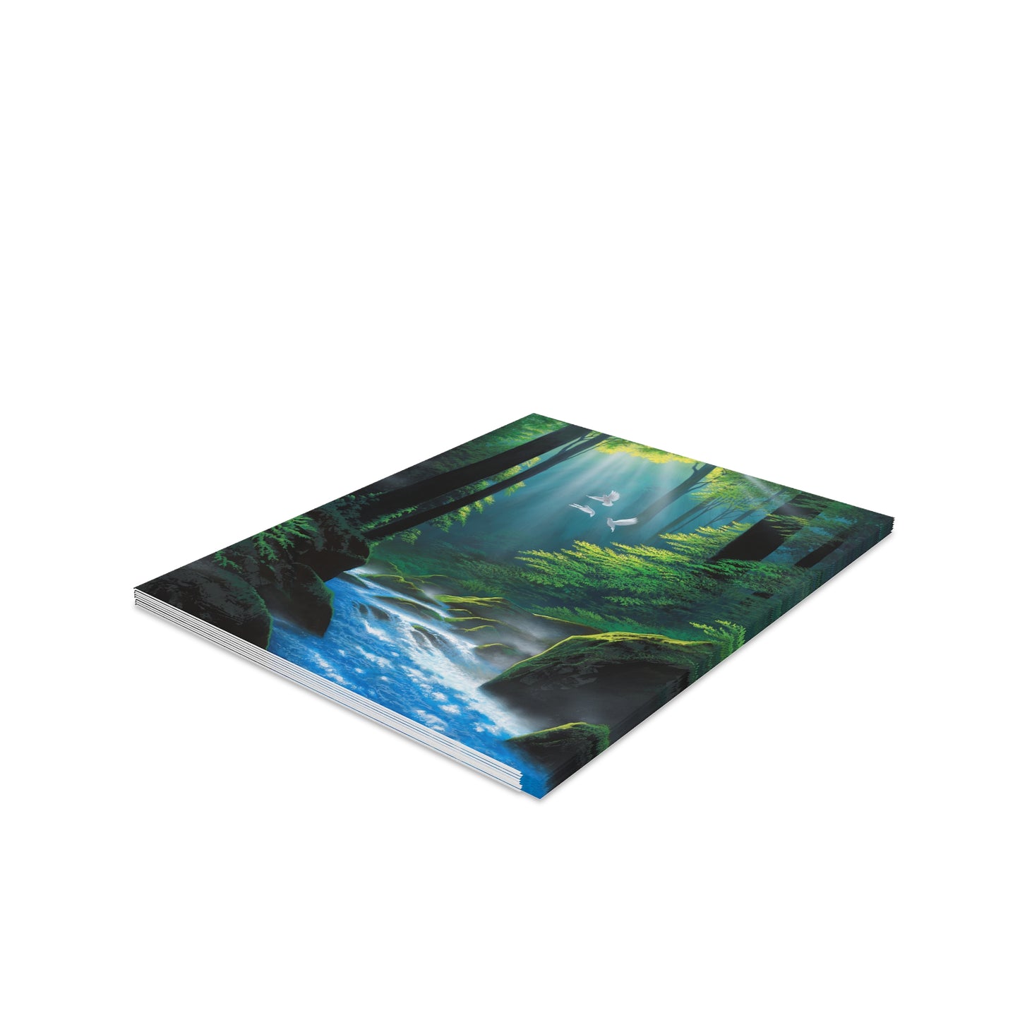 Greeting cards (8, 16, or 24 pack) - Ascension