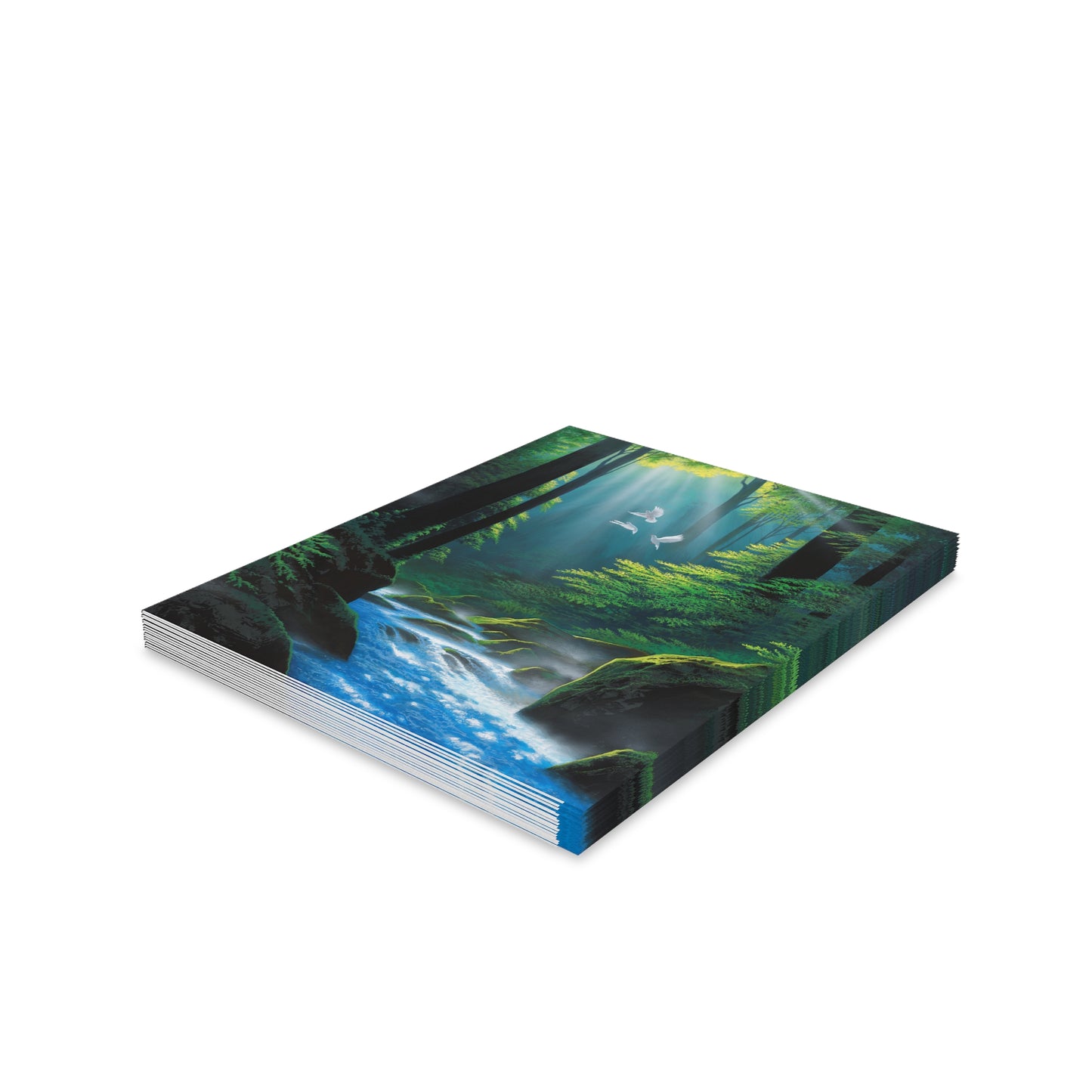 Greeting cards (8, 16, or 24 pack) - Ascension