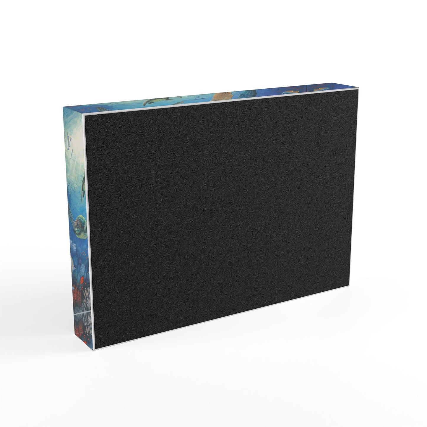 Acrylic Photo Block - Depths of Enchantment