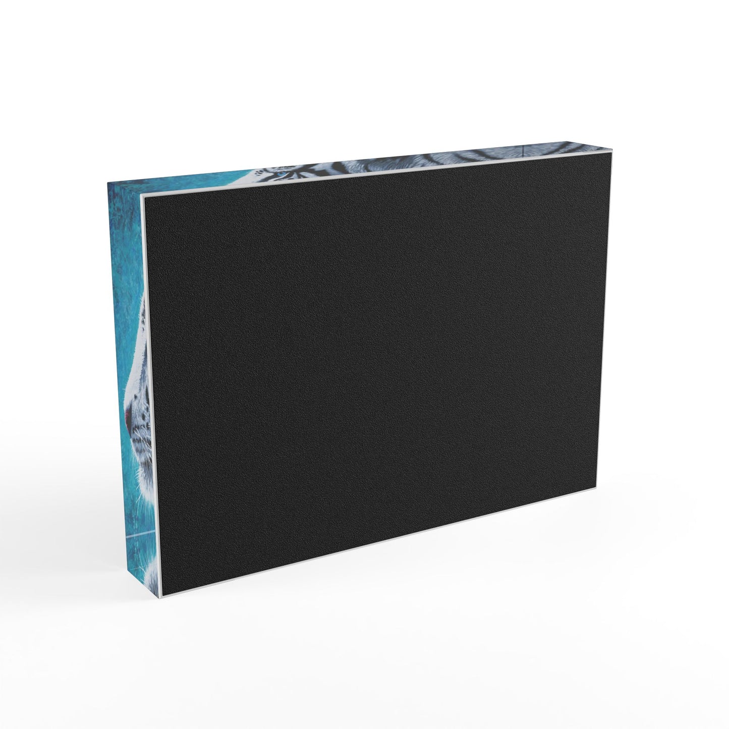 Acrylic Photo Block - Rare Beauty