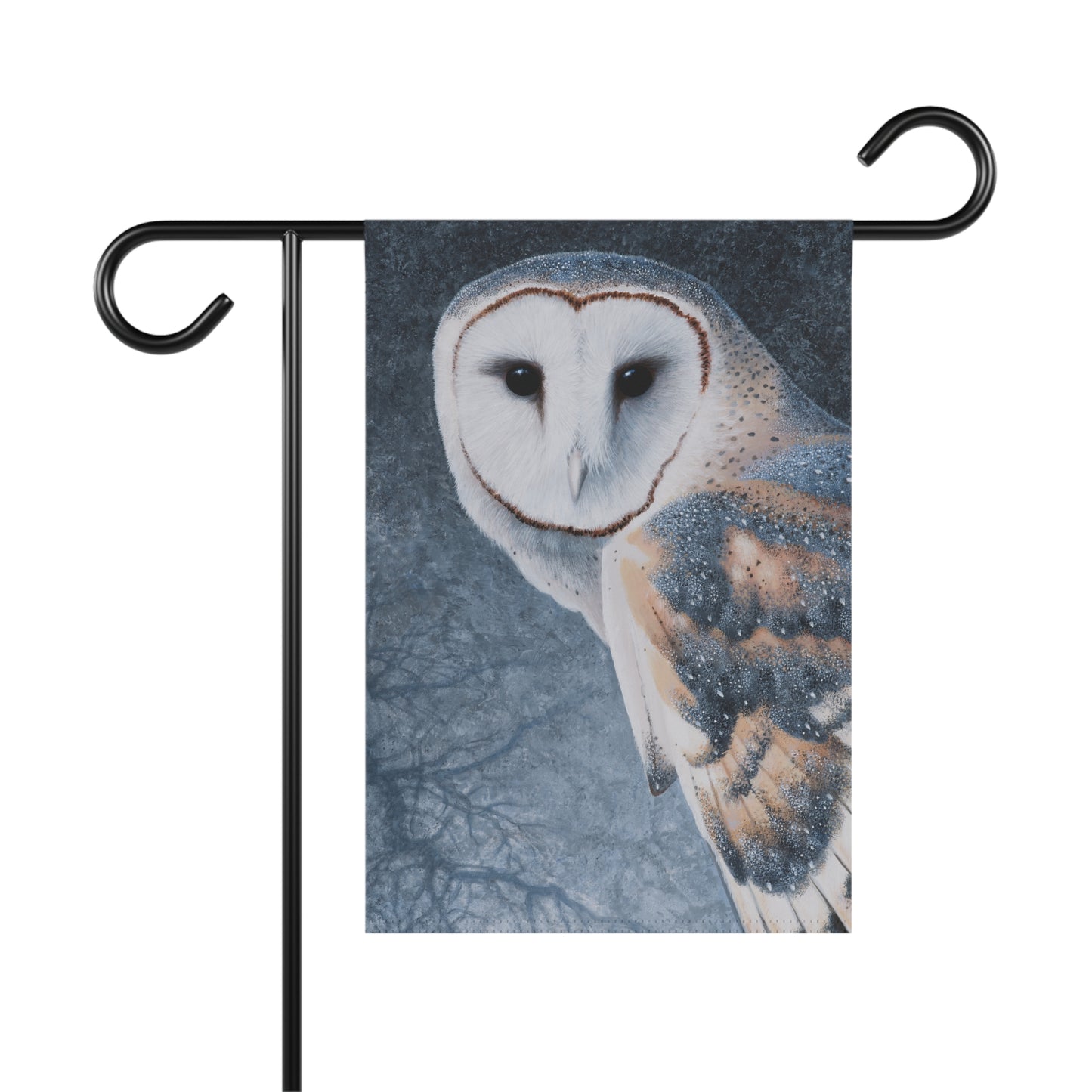 Garden & House Banner - Seeking Wisdom