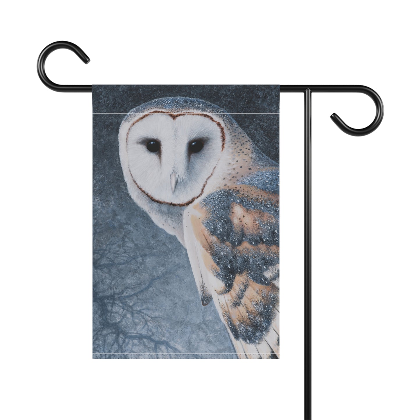 Garden & House Banner - Seeking Wisdom
