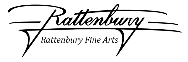 Rattenbury Fine Arts