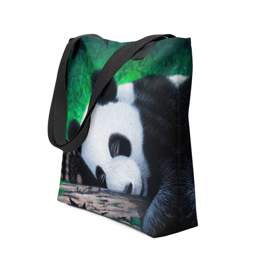 Tote bag - Nap Time