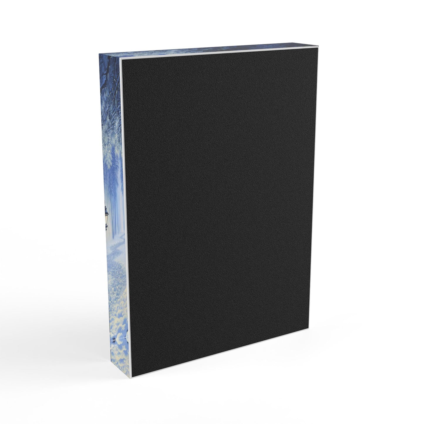 Acrylic Photo Block - The Light That Guides You Home